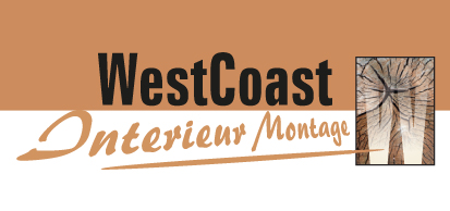 Westcoast interieur montage